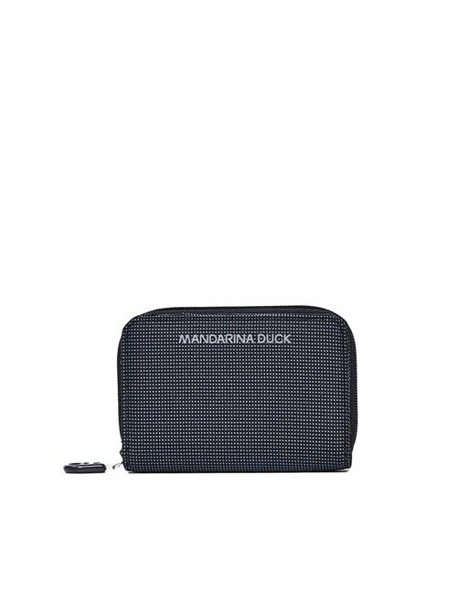 MD20 Geldbörse MANDARINA DUCK | P10QMPN8XSCARAB